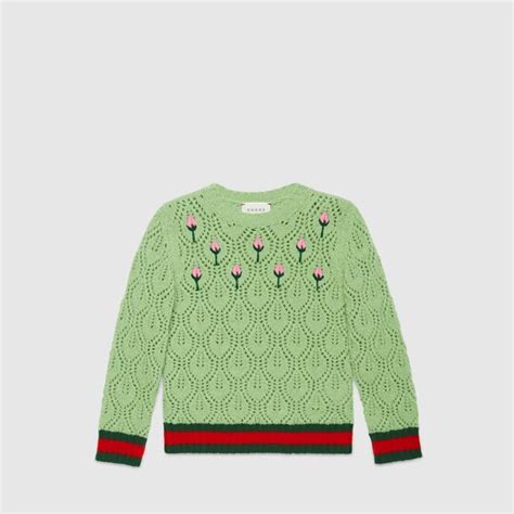 maglione gucci bambina|gucci bambini usati.